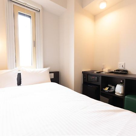 Tabist Tokyo City View Hotel Exterior photo