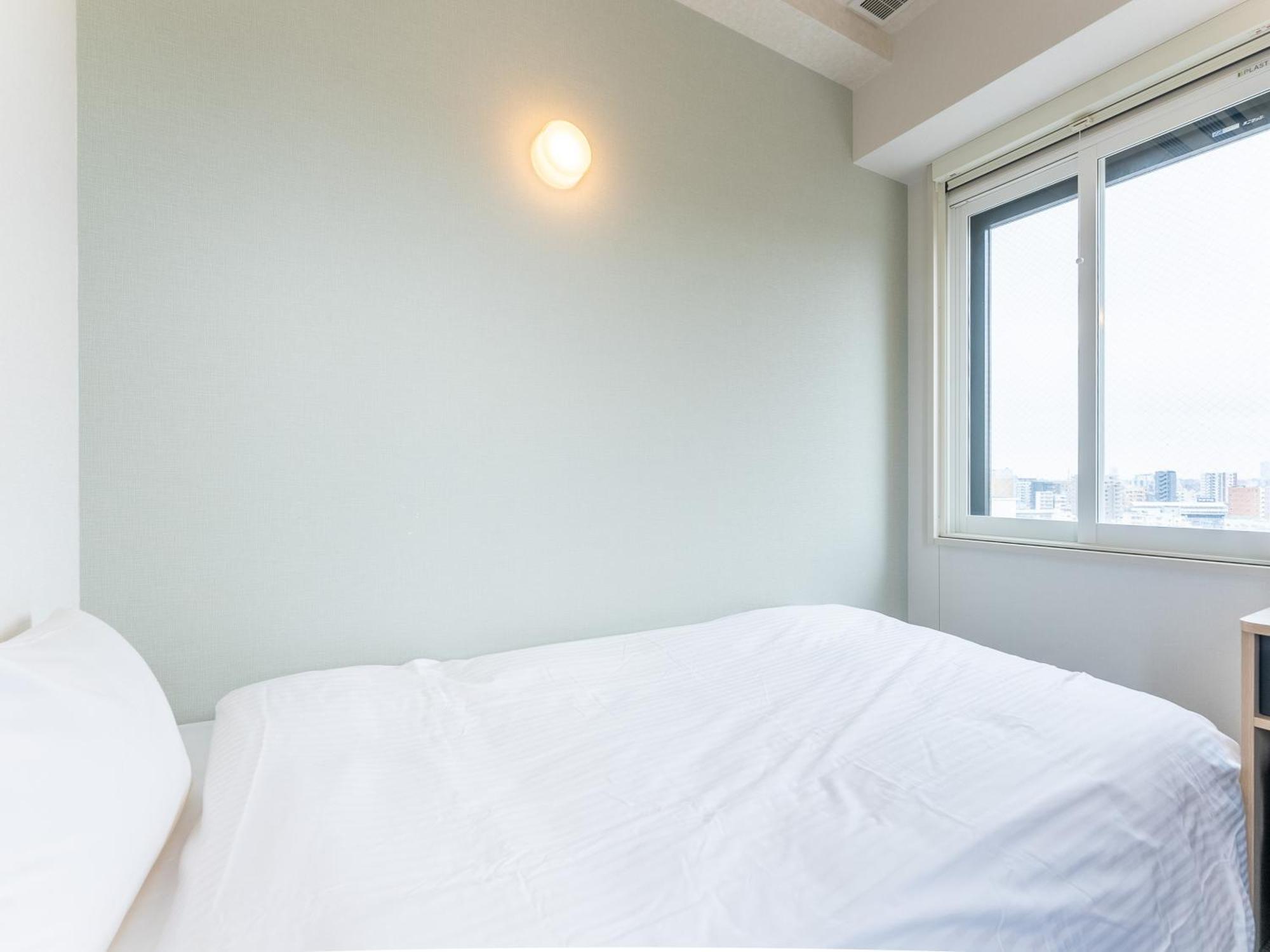 Tabist Tokyo City View Hotel Exterior photo