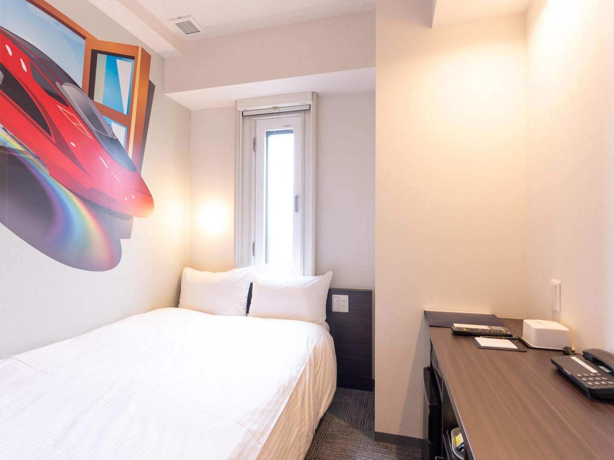 Tabist Tokyo City View Hotel Exterior photo