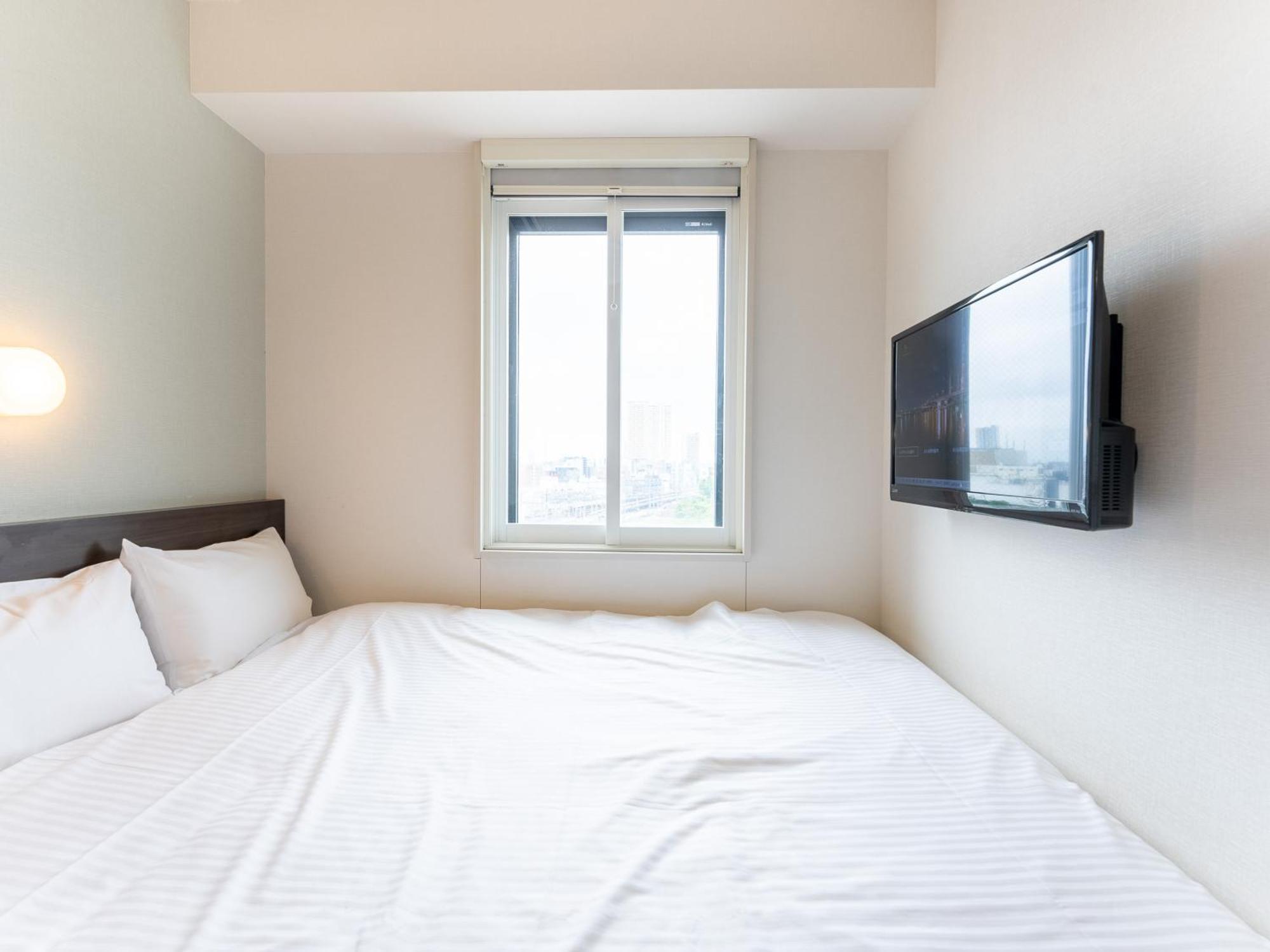 Tabist Tokyo City View Hotel Exterior photo
