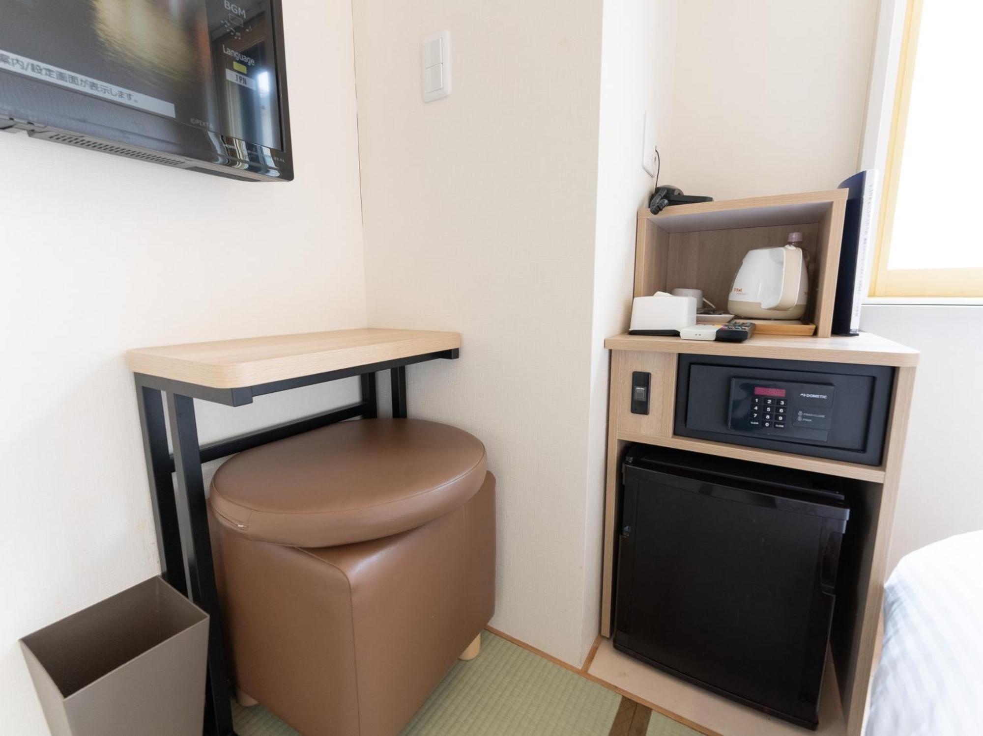 Tabist Tokyo City View Hotel Exterior photo