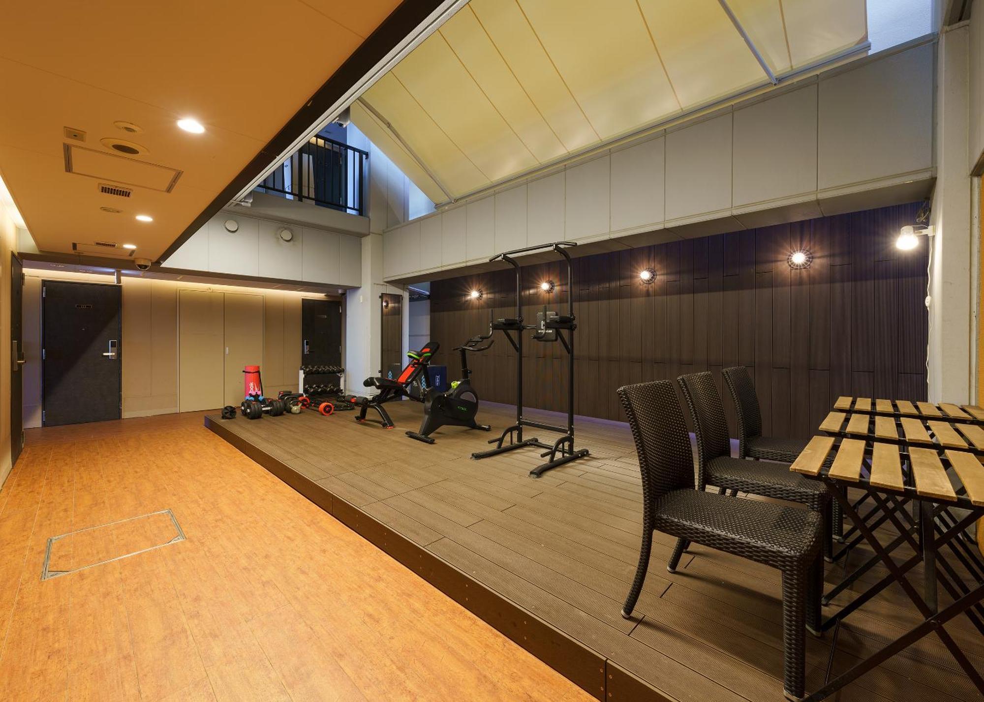 Tabist Tokyo City View Hotel Exterior photo