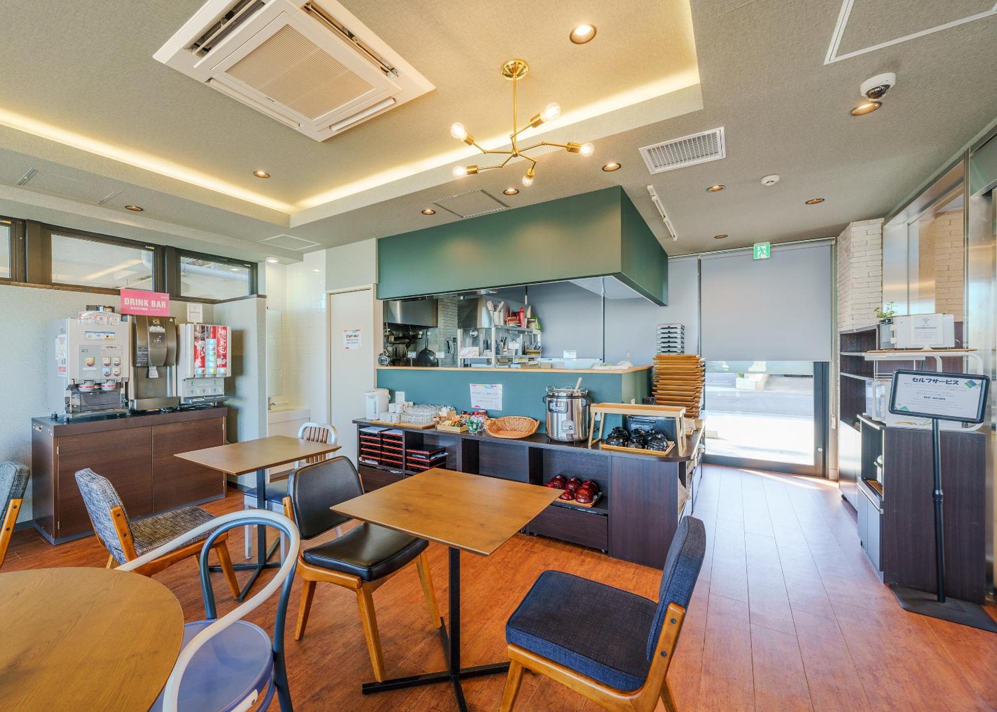 Tabist Tokyo City View Hotel Exterior photo