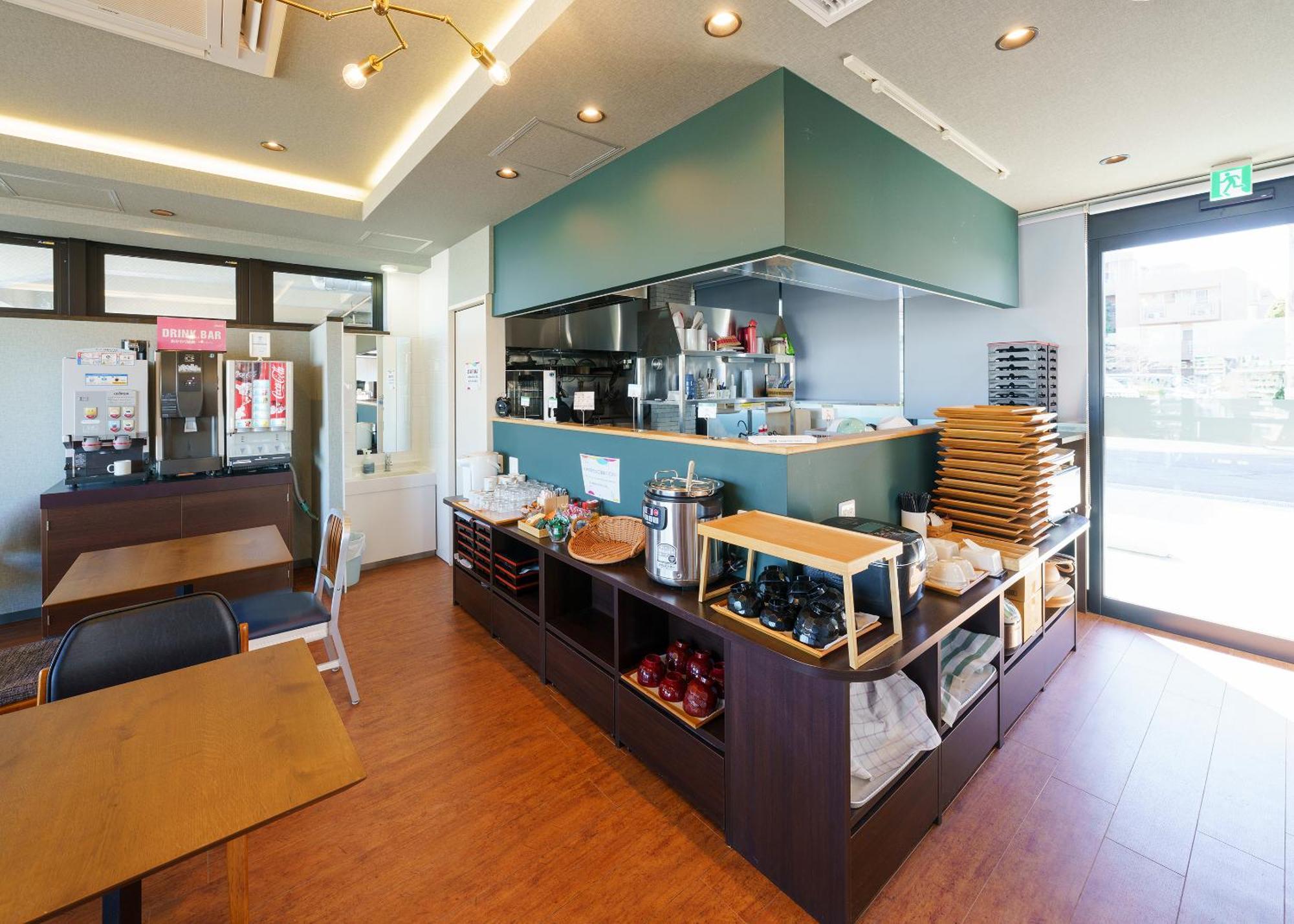 Tabist Tokyo City View Hotel Exterior photo