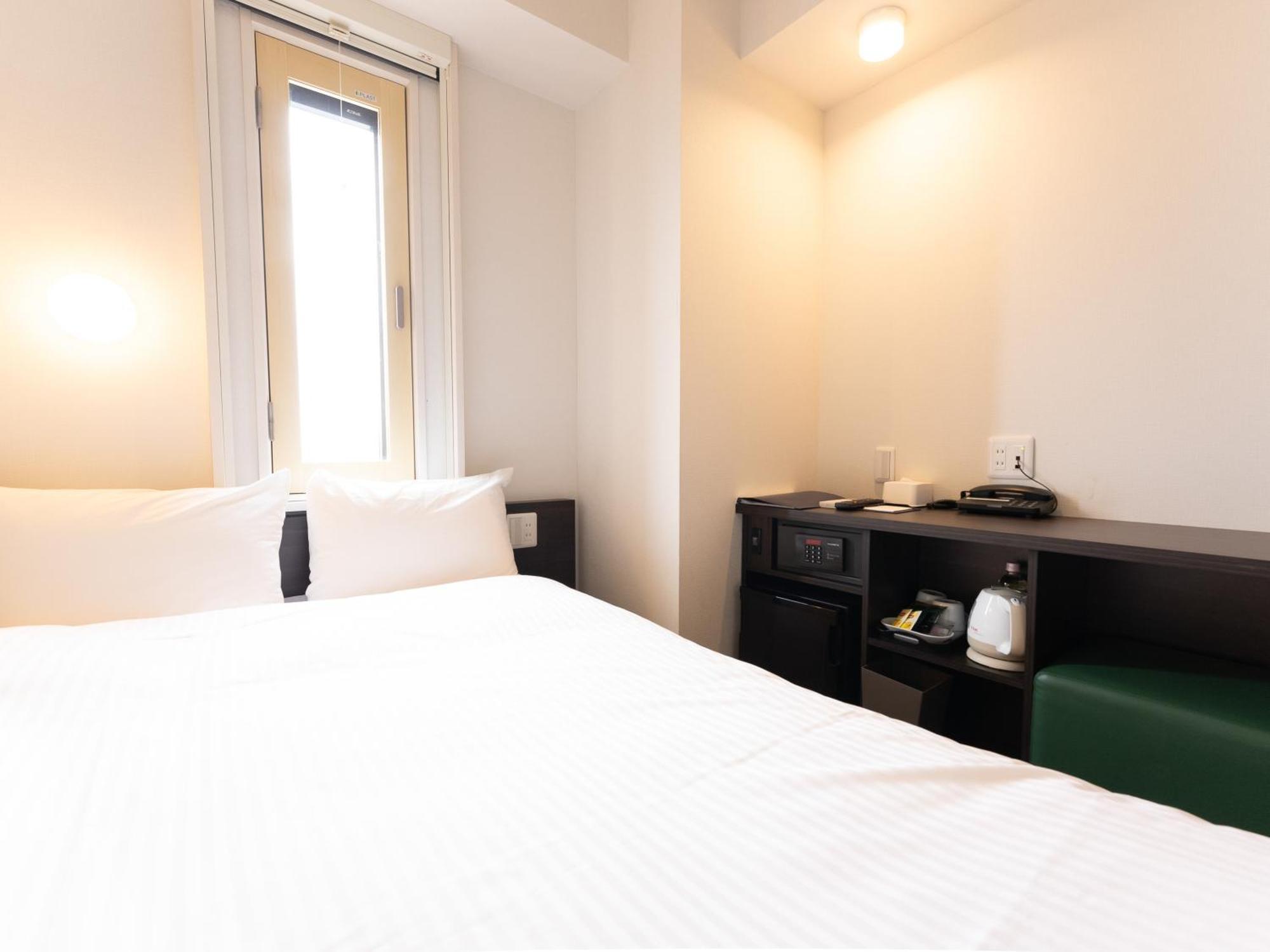 Tabist Tokyo City View Hotel Exterior photo
